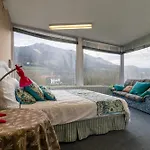Piscina Climatizada Todo El Ano Villa Valle (Ruesga)