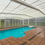 Villa Piscina Climatizada Todo El Ano