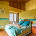 Villa Piscina Climatizada Todo El Ano Valle (Ruesga)