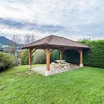 Piscina Climatizada Todo El Ano Valle (Ruesga)