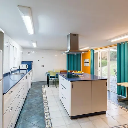 Piscina Climatizada Todo El Ano Villa