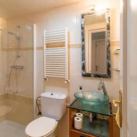 Villa Piscina Climatizada Todo El Ano