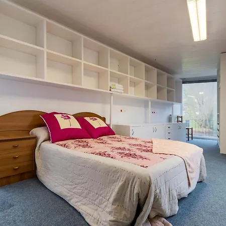 Villa Piscina Climatizada Todo El Ano *