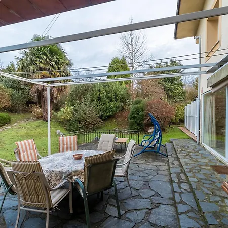 Piscina Climatizada Todo El Ano * Valle (Ruesga)