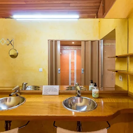 Villa Piscina Climatizada Todo El Ano