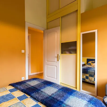 Villa Piscina Climatizada Todo El Ano Valle (Ruesga)
