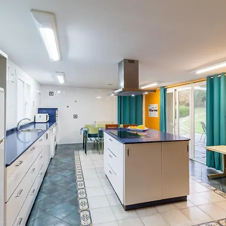 Piscina Climatizada Todo El Ano Villa
