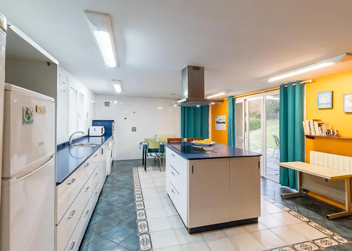 Piscina Climatizada Todo El Ano Villa