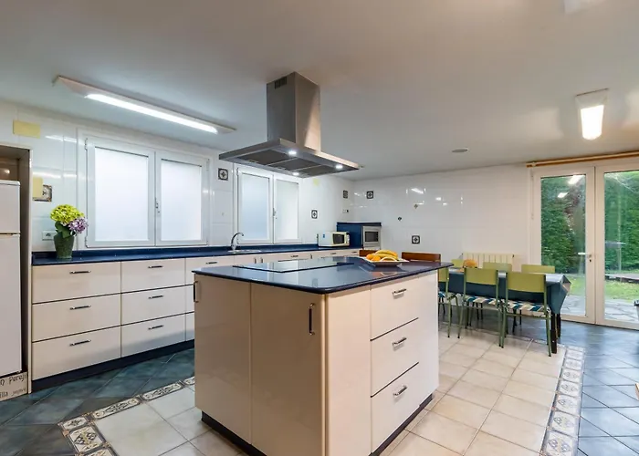 Piscina Climatizada Todo El Ano Villa *