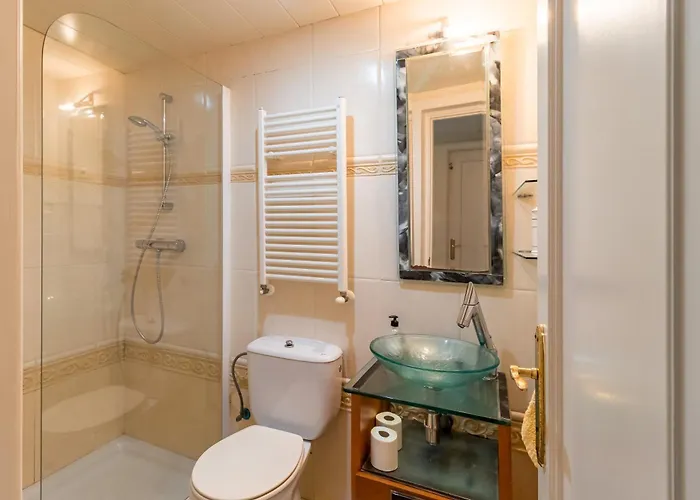 Villa Piscina Climatizada Todo El Ano