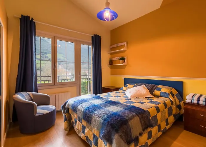 Villa Piscina Climatizada Todo El Ano *