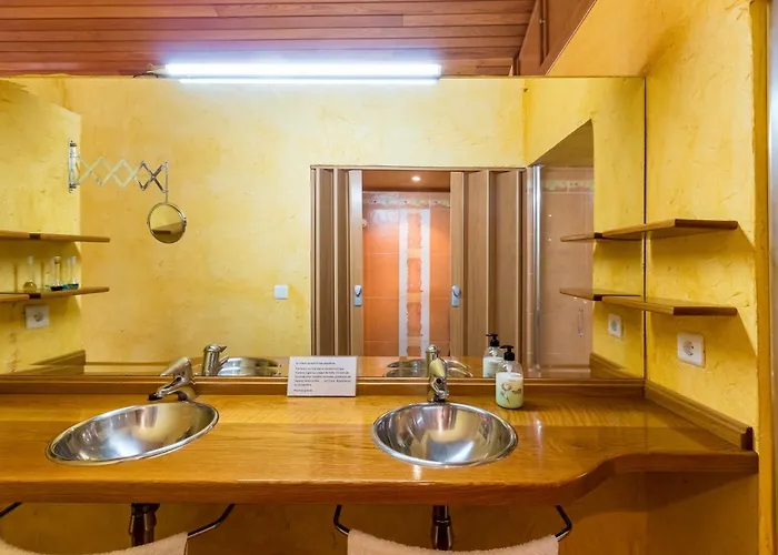 Villa Piscina Climatizada Todo El Ano