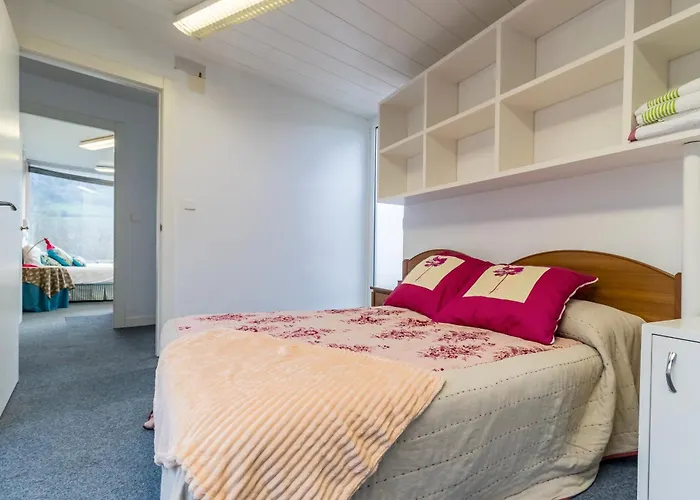 Piscina Climatizada Todo El Ano *